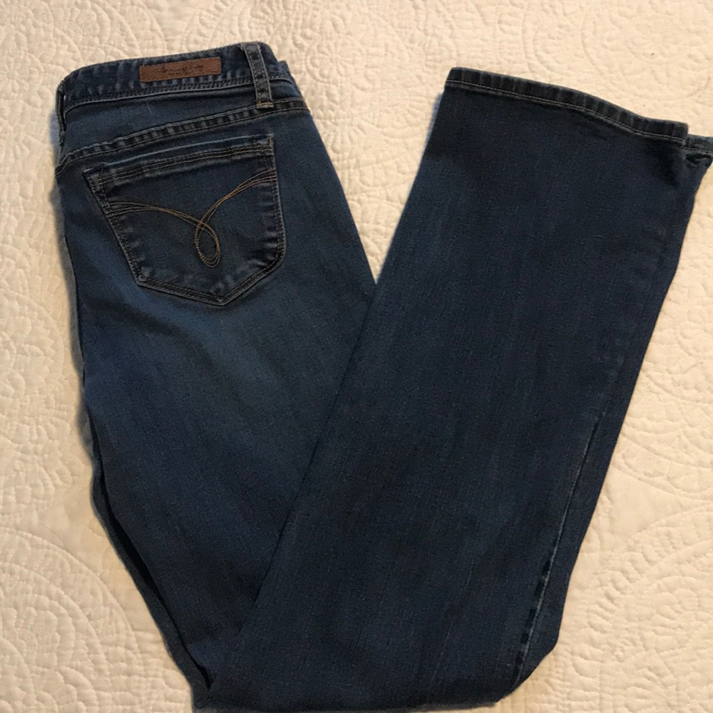 American rag jeans size 7